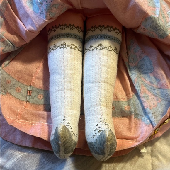 Vintage Cinderella by Valerie Leonard for Toy Works 70s/80s - Picture 2 of 6